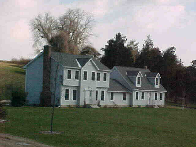 Building photograph for 200 LIME ROCK ROAD
